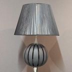 Vintage Tafellamp Italiaanse Luigi Greco Design thumbnail 7