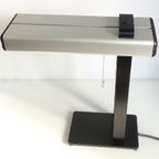 Zweedse Bureaulamp Jan-åke Hallén Parabolux thumbnail 2