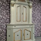 Buffetkast / Wandmeubel thumbnail 5