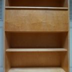 Cees Braakman Voor Pastoe Highboard, Bureau Kast thumbnail 2