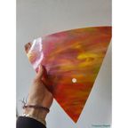 Queens Gallery Wall Lamp Triangle thumbnail 4