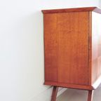 Vintage Dressoir Conische Poten thumbnail 12