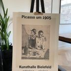 Pablo Picasso (1881-1973), Picasso Um 1905, thumbnail 7
