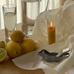 Vintage Mid Century Glass Jug thumbnail 4