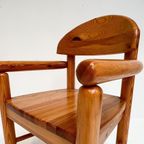 Rainer Daumiller Designstoel, 1970'S thumbnail 10