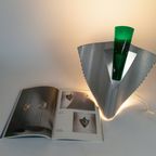 Ingo Mauer - Model Trybeca - Design Bernard Dessecker - Wandlamp - Postmodern - 1989 thumbnail 7