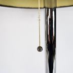 Mid Century Modern - Tafellamp - Marmeren Voet - 3E Kwart 20E Eeuw thumbnail 6