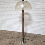 Vintage Mushroom Vloerlamp Postmodern, 1980S thumbnail 8