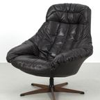 Vintage ‘Silhouette’ Fauteuil Bramin 69238 thumbnail 2