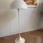 Vintage Panthella Vloerlamp – Louis Poulsen Verner Panton thumbnail 3