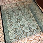 Salontafel Vierkant ‘glas’ thumbnail 11