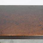 Antieke Chinese Side Table/ Altaar Tafel Uit Begin 1900 Met Een Zeldzame Single Piece Top thumbnail 6