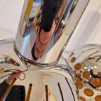 Set Van 2 Bar Lampen Vintage Hanglamp 2 Lampen thumbnail 15