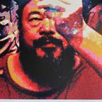 Ai Weiwei, Illumination, 2009, Courtesy Lisson Gallery thumbnail 8