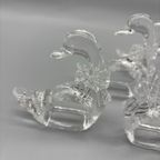 Set Acryl Servetringen Ganzen thumbnail 7