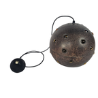 Raak Amsterdam - Nanny Still Mckinney - Hanglamp - Koper - Hanglamp - 60's thumbnail 8