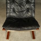 Ingmar Relling Siësta – Westnofa – Loungefauteuil – Jaren 60 thumbnail 13