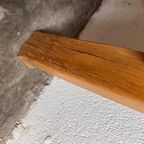 Vintage Houten Dressoir /buffetkast / Lange Kast thumbnail 7