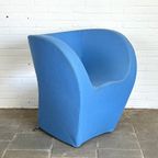 Moroso Little Albert Fauteuil Van Ron Arad thumbnail 2