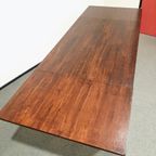 Expandable Palissander Dining Table thumbnail 10