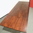 Expandable Palissander Dining Table thumbnail 10
