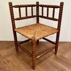 Vintage Bobbin Chair thumbnail 11