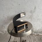 Arcobaleno Table Lamp By Marco Zotta For Cil, 1970S thumbnail 7