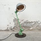 Staande Jielde Lamp | Groen thumbnail 3