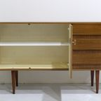 Vintage Dressoir, Sideboard - Jaren '70 | 01082 thumbnail 3