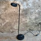 Post Modern Bureaulamp / Leeslamp May En Christe , Jaren 80 thumbnail 2