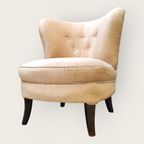 Mid Century Fauteuil thumbnail 4