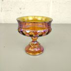 Amerikaans Carnival Persglas Schaaltje thumbnail 2