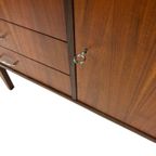 Vintage Dressoir Tv Badkamermeubel Jaren 60 70 Retro thumbnail 24