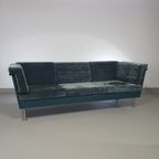 Vintage Dutch Design Sofa 1960s thumbnail 13