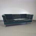 Vintage Dutch Design Sofa 1960S thumbnail 13