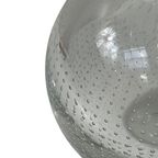 A.D Copier - Glasunie Leerdam - Vase With Encapsulated Bubbles - Model ‘Spijkervaas’ /Nailvase - thumbnail 7