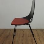 Guariche “tonno”diner Chair thumbnail 5