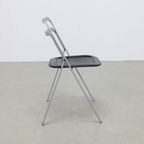 2x Design Klapstoel Giorgio Cattelan Cidue, 1970s (setprijs) thumbnail 4
