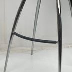 Sigurdur Thorsteinsson - Design Group Italia - Magis - Barstool Model ‘Lyra’ thumbnail 4