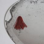 Roaring Twenties Spiegel Met Flosjes, 1920S thumbnail 8