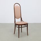 4X Klassieke Eetkamerstoel Thonet thumbnail 3