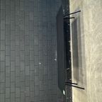Studio Henk Eettafel Slim Co Fenix Nero Ingo 0720, Rechthoekig thumbnail 4