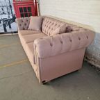 Chesterfield Bank Bahama Zandkleur (3-zits) thumbnail 2
