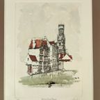 André Colpin - Ets - Rozenhoedkaai Brugge thumbnail 4