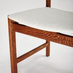 Kurt Østervig Dining Chairs thumbnail 18