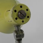 Hala 'Zonneserie' Bureaulamp Van H. Busquet, Jaren 60 thumbnail 17