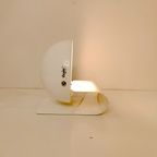 Iconic Guzzini Bugia Lamp, 1970 thumbnail 7