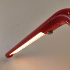 Vintage Buis Bureaulamp Anders Pehrson Atelje Lykta thumbnail 7
