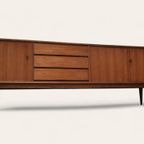 Mid Century Sideboard thumbnail 2