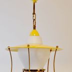 Sg43/xb43 – Jaren 50 Hanglamp thumbnail 8